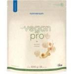 Nutriversum Vegan Pro | Pea and Rice Protein [1000 грама] Орех