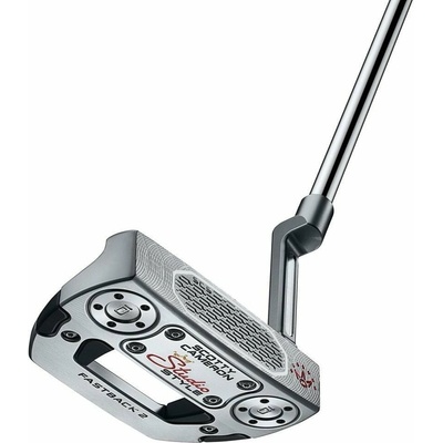 Scotty Cameron Studio Style Fastback 2 Putter pravé 34