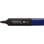 STAEDTLER Текстмаркер Staedtler 364, черен (21138-А-ЧЕРЕН)