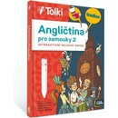 Angličtina pro samouky 2
