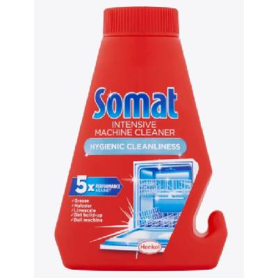 25-Somat čistič myčky Intensive, 250 ml ( )