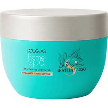 Douglas Home Spa La Residence Seathalasso Body Scrub Ексфолиант за тяло дамски 200ml