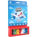 Plus-Plus Activity Doprava