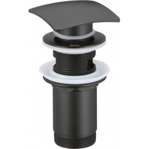 Inter Ceramic Сифон за умивалник ic f706 b (f706 b)