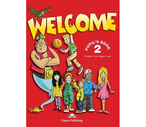 Welcome 2 PB
