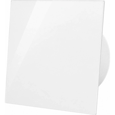 airRoxy dRim 100 RMS BB skleněný panel lesklá bílá
