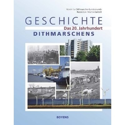 Geschichte Dithmarschens. Bd.1 - Gietzelt, Martin