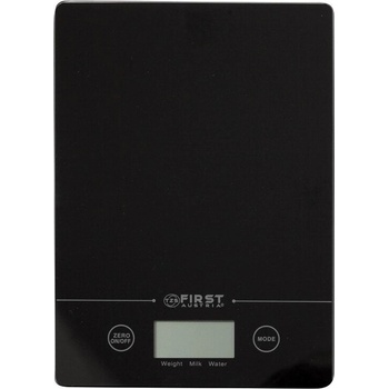 First Austria Кухненска везна first fa-6400-ba (el-006400-ba)