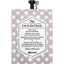 Davines TCC The Let It Go circle mask 50 ml