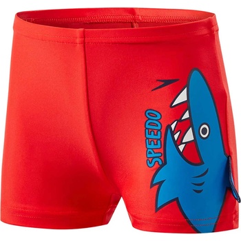 Speedo Бански fin friends asht