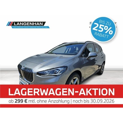 BMW 218i Active Tourer M 100 kW