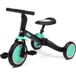 Toyz Колело За Баланс Fox 2в1 Turquise Caretero Toyz