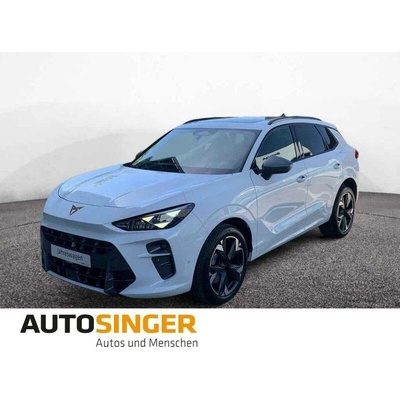 Cupra Terramar TSI DSG 150 kW