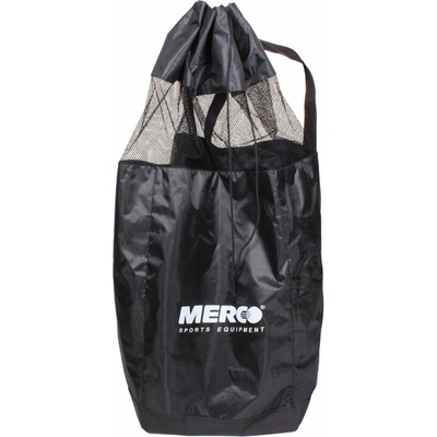 Duffel Bag vak na lopty čierna balenie 1 ks