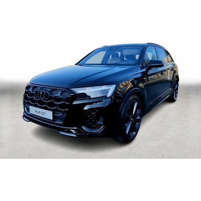 Audi Q7 TFSIe 360 kW