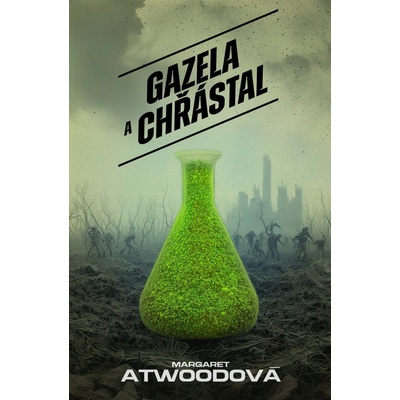 Gazela a Chřástal