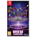 SEGA Mega Drive Classics (Switch)