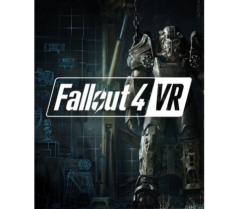 FALLOUT 4 VR