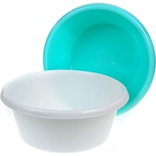 LEVNO Plastová miska 24 cm 2,7 l