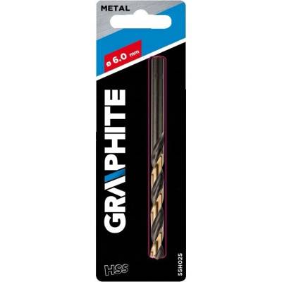 Graphite 55H025