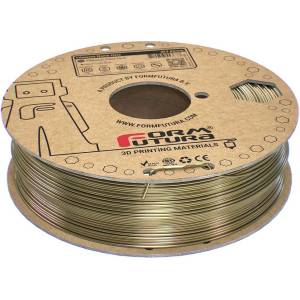 FormFutura PLA филамент FormFutura High Gloss PLA, 1.75 mm, 0.75 kg, Brass