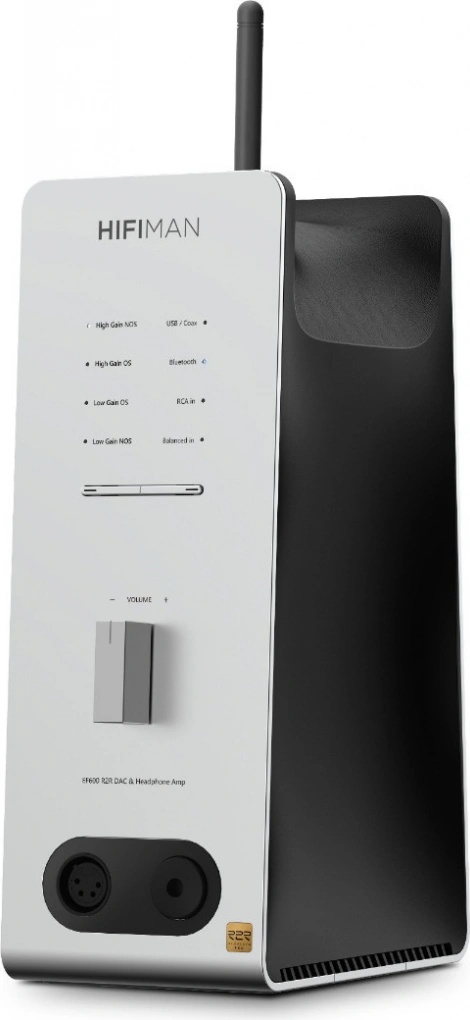 HIFIMAN EF600