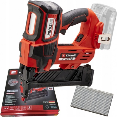 Einhell FIXETTO 18/50 N Solo 4257795