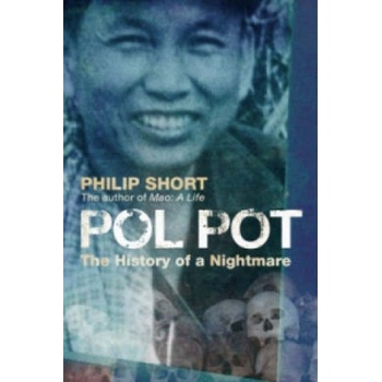 Pol Pot Short Philip