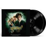 Warner Soundtrack: Williams John: Harry Potter And The Chamber Of Secrets - 2Vinyl (LP) (082238)