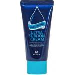 MIZON Hyaluronic Ultra Suboon Cream, хидратиращ крем за лице с хиалуронова киселина (8809579273783)