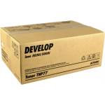 Develop TNP-77 ACF00D1 черен (black) оригинален тонер (ACF00D1)