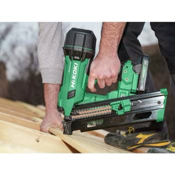 Image 1 of HiKOKI (Hitachi) NR1890DRAW9Z