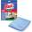 Magic Clean Микрофибърна кърпа за почистване на баня (mc 0500)