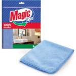 Magic Clean Микрофибърна кърпа за почистване на баня (mc 0500)