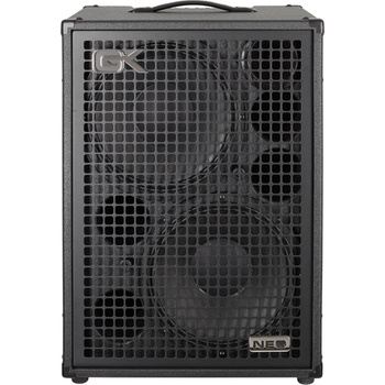 Gallien Krueger Fusion 212