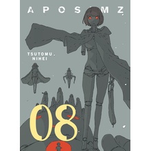 Aposimz, Volume 8