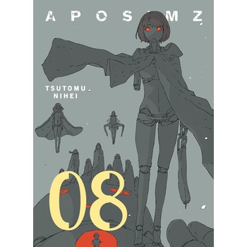 Aposimz, Volume 8