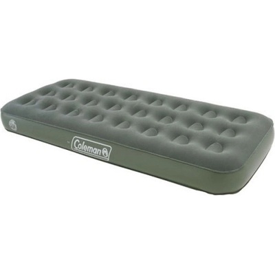 COLEMAN Comfort Bed Single 188x85x22 cm