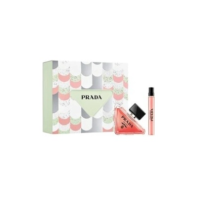 Prada Paradoxe Intense 90 ml + travel spray 10 ml