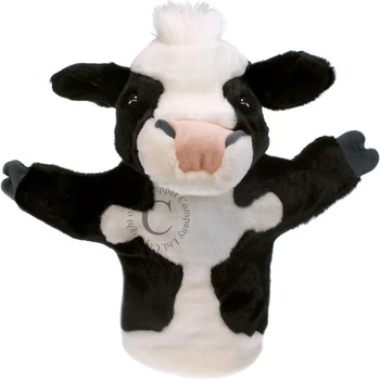 Image 1 of The Puppet Company - Кукла ръкавица CarPets Крава