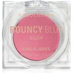 Revolution Bouncy Blur освежаващ руж цвят Blurry Rose 5.5 гр