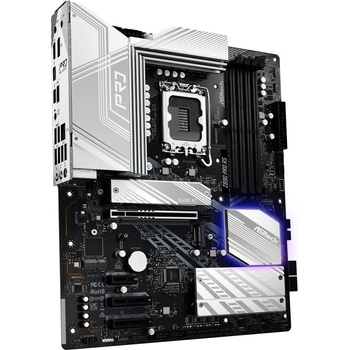 ASRock Z890 Pro RS