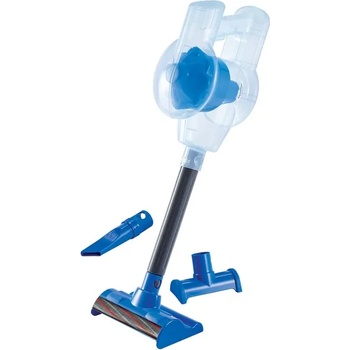 Image 1 of Ecoiffier Детска играчка Ecoiffier Clean Home - Прахосмукачка (7600002512)