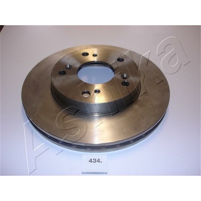 Brzdový kotúč ASHIKA 60-04-434 (6004434)