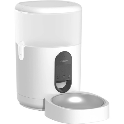 Aqara Aqara Smart C1 Автоматична хранилка (PETC1-M01)