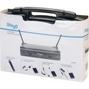 Stagg SUW 50 MM FH EU