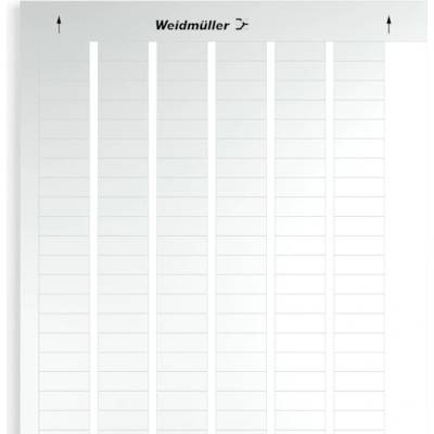 Značení zařízení Weidmüller LM MT300 26/10 SI (1686400001)