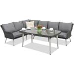 Garden Point Градински мебели Bilbao Comida 5 Garden Point антрацит (GAP0561-COM)