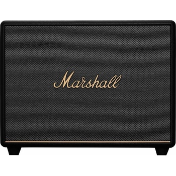 Image 1 of Marshall Woburn III