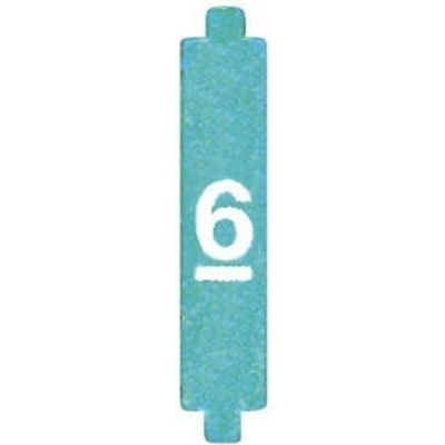 3501/6 - Konfigurátor 6 (BALENÍ 10 KS)